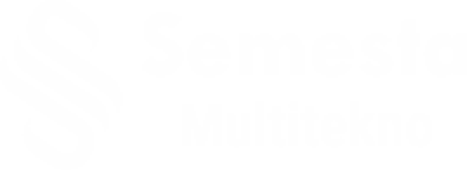 Semesta Multitekno Indonesia